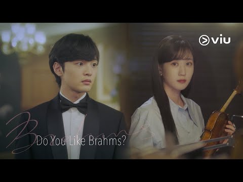 DO YOU LIKE BRAHMS? Trailer | Kim Min Jae, Park Eun Bin | Coming to Viu