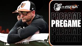 Craig Albernaz on his daily managerial duties