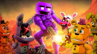 purple guy strikes again...