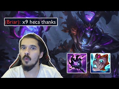 İmana Getiren Karthus - Westte 0 Dan A dan Z ye Jungle