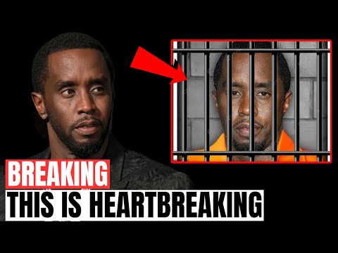 Exclusive: Sean ‘Diddy’ Combs Indictment Details Released in Sex Trafficking, Racketeering Case