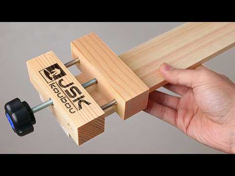 【DIY】ルーター・トリマーを購入したら作るべき治具 ４選＋10の使い方