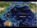 Tectonic Plates and Their Movements