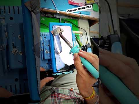TFT Display Poloraizer Film #newsong #punjabi #music #shortsfeed #motivation #electronic #smatphone
