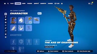 ONE OF THE RAREST PICKAXES IS COMING SOON! Fortnite Item Shop [May 15th, 2025]