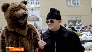 VIVA Zwei Kamikaze mit Westbam // Mai 2000