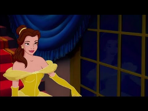 Beauty and the Beast Trailer - Coming to Theaters in 3D