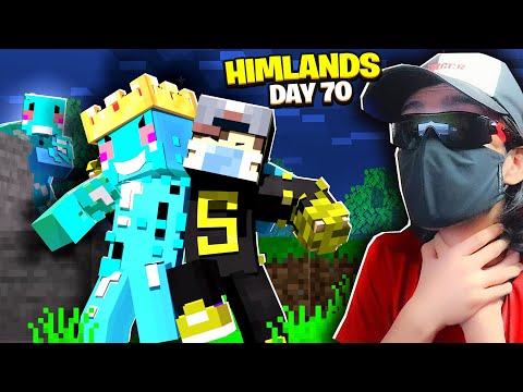 Fake Dream Boy is Here - Himlands Day 70
