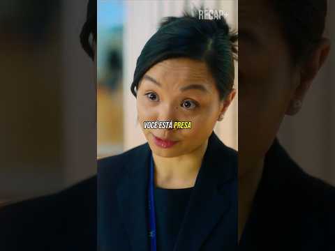 Achou Que o Cartão Sem Limites Comprava Tudo...😮🎥Série: Nevasca de Natal