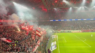 Endlich wieder 3 Punkte!🔴⚪️ Fortuna Düsseldorf gegen Bochum Stadion Vlog 
