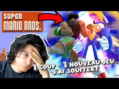 Un dégât = CHANGEMENT De Jeu ! 🤯🤬 (C’est tellement difficile)