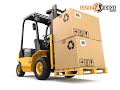 Forklift Safety and Operation Guidelines