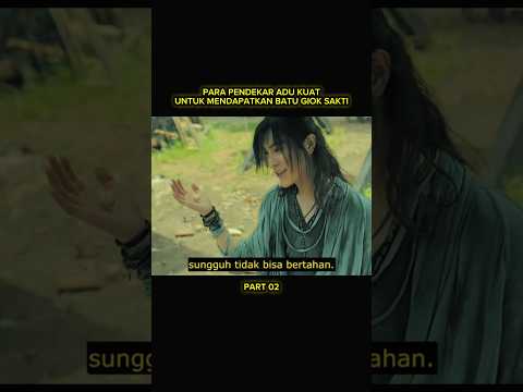 Adu Muat Demi Mendapat Batu Giok#shorts