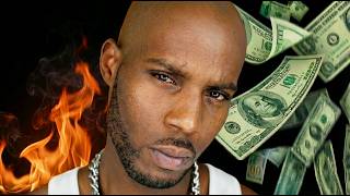 DMX: Aufstieg und tragischer Fall einer Rap-Legende