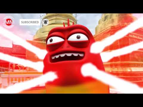 Dame Tu Cosita's HUNGER (Ep563) Elastigirl Disco Pregnant