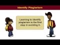 Paraphrasing and Summarizing Techniques