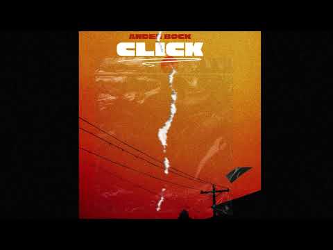 ANDER BOCK - CLICK (VIDEO LETRA OFICIAL) | ANDERRTED 3