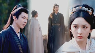 【MOVIE🎉】魏劭策劃驚喜出意外！！ 小喬走丟看到最美夕陽~#刘宇宁 #movie #复仇 #古装 #film #drama #宋祖儿 #爱情 #love #chinesedrama #白鹿