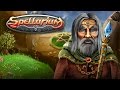 Video for Spellarium