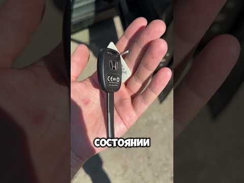 Можно этот авто назвать капсулой времени? Пишите в комментарии. Незакрытый гештальт многих мужчин