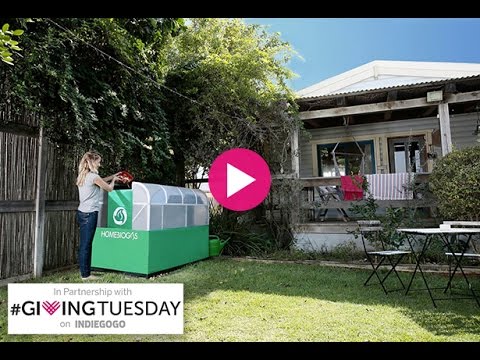 Czy biogaz z resztek jedzenia może wesprzeć światową energetykę?