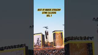 Best of Marek Ztracený vol. 1 #letna #ztraceny #koncert #music #mojemila #song #people #love