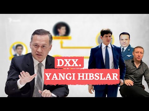IIVdagi hibslar, DXXdagi ommaviy ishdan olishlar - Allamjonovga suiqasd