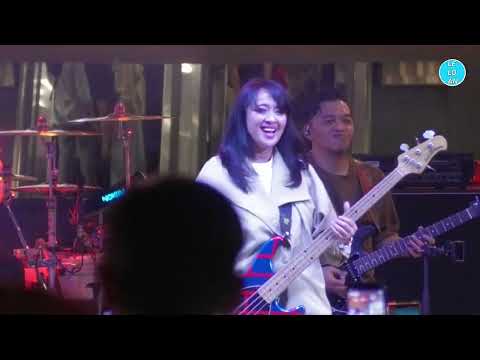 Haters - Kotak - Live At La Piazza Mall Kelapa Gading 2026