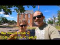 History and Significance of Fillmore, Utah
