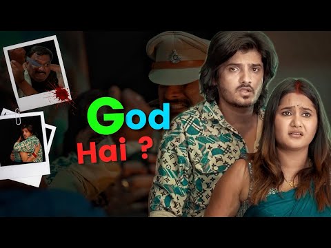 God Hai ? Hindi Heart Touching Short Film | PjDivya |