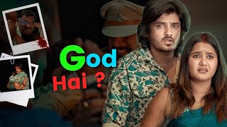 God Hai ? Hindi Heart Touching Short Film | PjDivya |