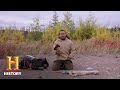 Surviving the Arctic Challenge