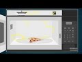 Understanding the Food Heating Radio Box