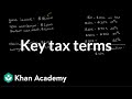 Understanding Tax Calculations