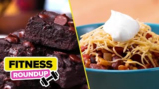 13 Protein-Packed Recipes: Ultimate Fitness Bro / Gal Roundup