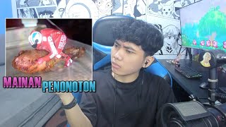 Review Mainan Penonton Part 2 #30