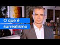 Influência e Características do Surrealismo