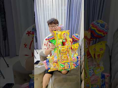 Làm Angel bất ngờ và cái kết #mikeden #angelplay #funny