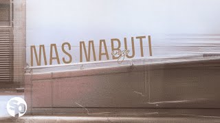 Enzo Almario - 'Mas Mabuti Pa' Official Lyric Video