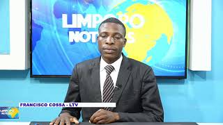 LIMPOPO NOTICIAS ||22.08.2025