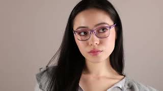 Converse Cv5060Y 535 Crystal Serene Sapphire Authentic Eyeglasses 48-15-135 429777af73bf0ea2030127726e3ddb  main image 2