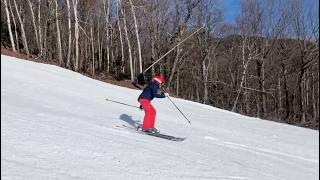 Ski Season Winds Down ~ Surf Season Ramps Up ~ Nice New England Sunday ~ Tracking Wet/White May Day