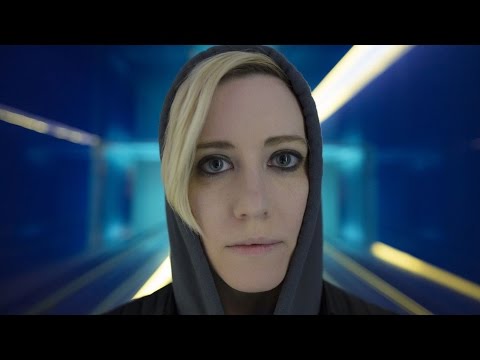 MAGNETIC (2015) trailer - psychological sci-fi by Cacciola/Epstein - starring Allix Mortis