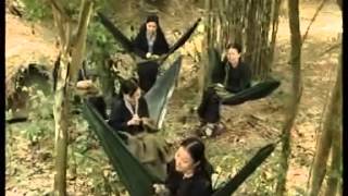 Bài cả máy áo - Viet Cong Communist Guerilla Women's Corps Song
