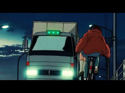 Lykke Li - I Follow Rivers (slowed + reverb) [lyrics on subtitle]