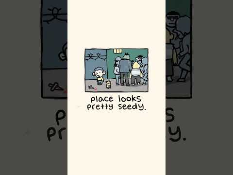 take care of dupree (reupload 4 shorts)