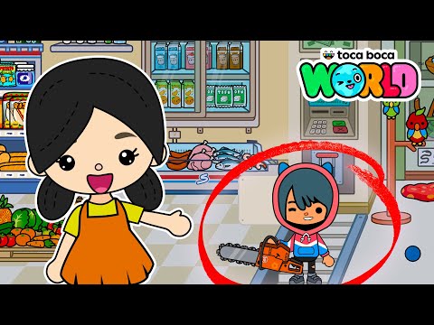 100% FREE! 100% WORK! 🌍 Free Toca Boca World Secret Hacks