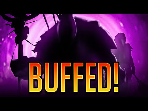 FINALLY THEY BUFFED THIS LEGO! | Raid: Shadow Legends
