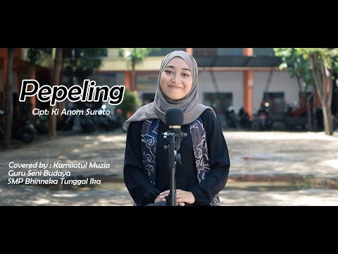 Pepeling - Zia (Cover) | SMP Bhinneka Tunggal Ika