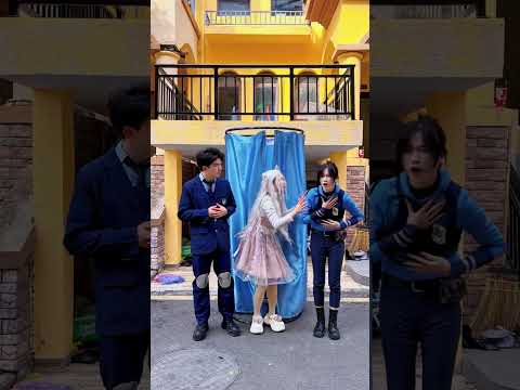 精灵喜欢招仇恨.#shorts #Fairy#fairytales